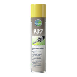 937 Intenzivni čistač benzinskih injektora 500 ml