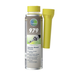 979 Aditiv za izravno čišćenje benzinskih injektora 300 ml