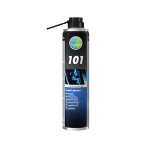 101 Sintetička tekuća mast sa dodatkom PTFE-a 400 ml