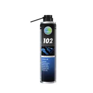 102 Aktivno ulje 400 ml