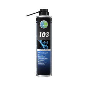 103 Prof. penetrirajuće ulje 400 ml