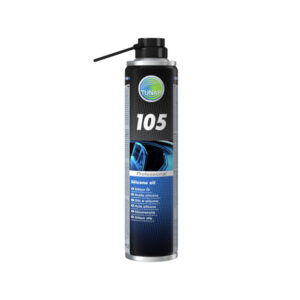 105 Prof. silikonsko ulje 400 ml