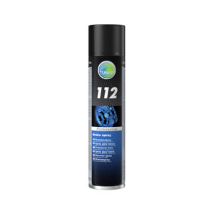 112 Prof. sprej za održavanje kočnica 400 ml