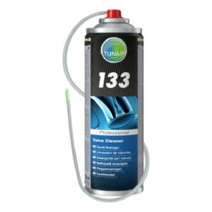 133 ČISTAČ VENTILA ZA BENZINSKE MOTORE 400 ml