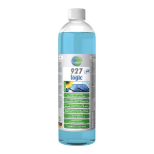 927 Čistač vjetrobranskog stakla plavi - 60°C 1 LIT