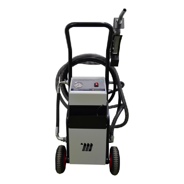 TUNAP alat za prociscavanje goriva 16210 Diesel Clean Pump