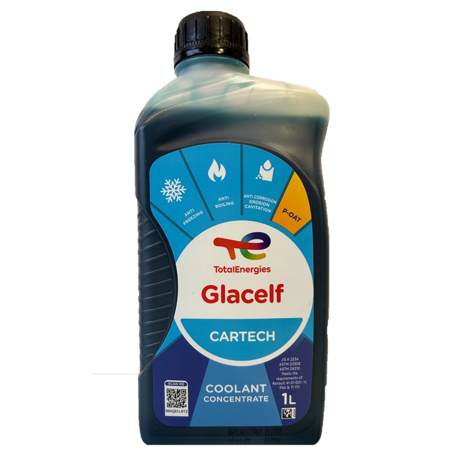 GLACELF-CARTECH