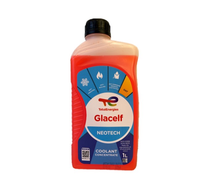 GLACELF-NEOTECH