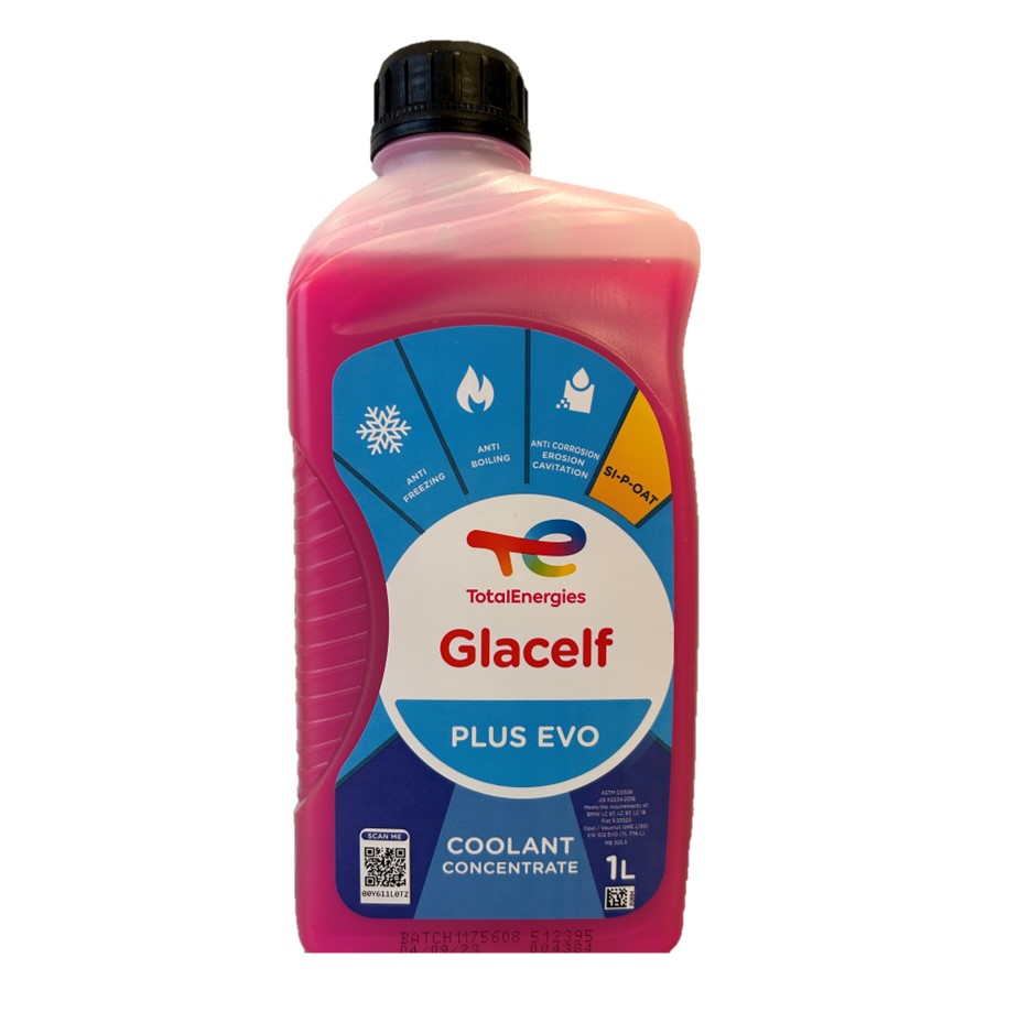 GLACELF-PLUS-EVO