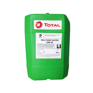 MULTAGRI SUPER 10W30 20L