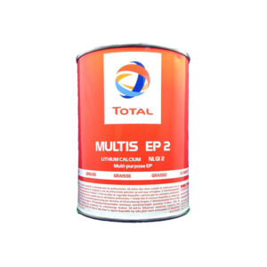 MULTIS EP 2 5KG