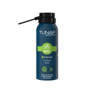 TUNAP BIKELINE CHAIN WAX 125 ML