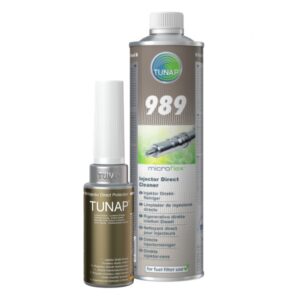 PAKET 2 KORAKA - DIESEL