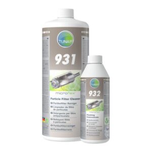 931 + 932  Set za čišćenje DPF-a